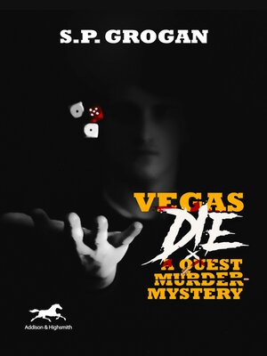 cover image of Vegas Die